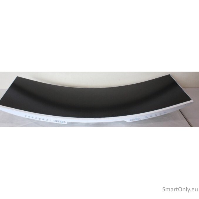 SALE OUT. Arozzi Nova 49" VA, 165Hz - White | Arozzi | Nova | 49 " | VA | 32:9 | 165 Hz | 4 ms | 5120 x 1440 pixels | 350 cd/m² | HDMI ports quantity 2 | White | Warranty 24 month(s) | DAMAGED PACKAGING, USED, SCRATCHED BODY AND AC-ADAPTER 3 SALE OUT. Arozzi Nova 49" VA, 165Hz - White | Arozzi | Nova | 49 " | VA | 32:9 | 165 Hz | 4 ms | 5120 x 1440 pixels | 350 cd/m² | HDMI ports quantity 2 | White | Warranty 24 month(s) | DAMAGED PACKAGING, USED, SCRATCHED BODY AND AC-ADAPTER 3