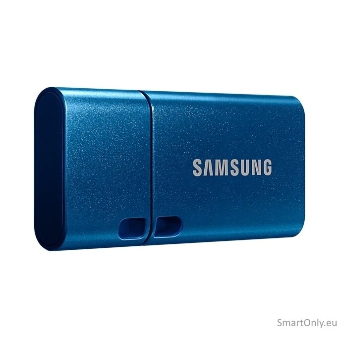 Samsung | USB Flash Drive | MUF-128DA/APC | 128 GB | USB 3.2 Gen 1 Type-C | Blue 1