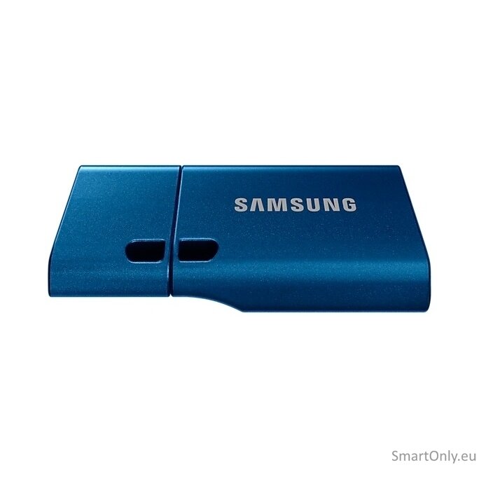 Samsung | USB Flash Drive | MUF-256DA/APC | 256 GB | USB 3.2 Gen 1 Type-C | Blue 6 Samsung | USB Flash Drive | MUF-256DA/APC | 256 GB | USB 3.2 Gen 1 Type-C | Blue 6