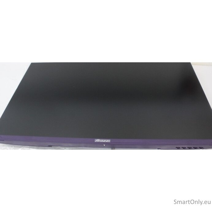 SALE OUT. Arozzi Nova 32" IPS, 180Hz, Computer Monitor - Purple | SALE OUT. Nova | 32 " | IPS | QHD | 16:9 | 180 Hz | 1 ms | 2560 x 1440 pixels | 300 cd/m² | HDMI ports quantity 2 | Purple | Warranty 24 month(s) | DAMAGED PACKAGING, SCRATCHED EDGES 4 SALE OUT. Arozzi Nova 32" IPS, 180Hz, Computer Monitor - Purple | SALE OUT. Nova | 32 " | IPS | QHD | 16:9 | 180 Hz | 1 ms | 2560 x 1440 pixels | 300 cd/m² | HDMI ports quantity 2 | Purple | Warranty 24 month(s) | DAMAGED PACKAGING, SCRATCHED EDGES 4