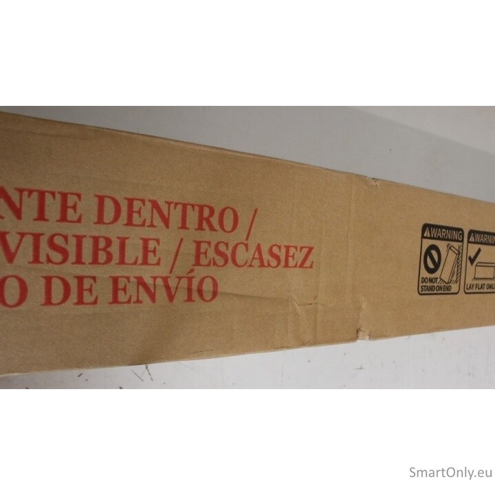 SALE OUT. | Elite Screens Saker Series | SK110XHW-E12 | Diagonal 110 " | 16:10 | Viewable screen width (W) 244 cm | White | DAMAGED PACKAGING, UNPACKED, DAMAGED BODY PAINT 8 SALE OUT. | Elite Screens Saker Series | SK110XHW-E12 | Diagonal 110 " | 16:10 | Viewable screen width (W) 244 cm | White | DAMAGED PACKAGING, UNPACKED, DAMAGED BODY PAINT 8