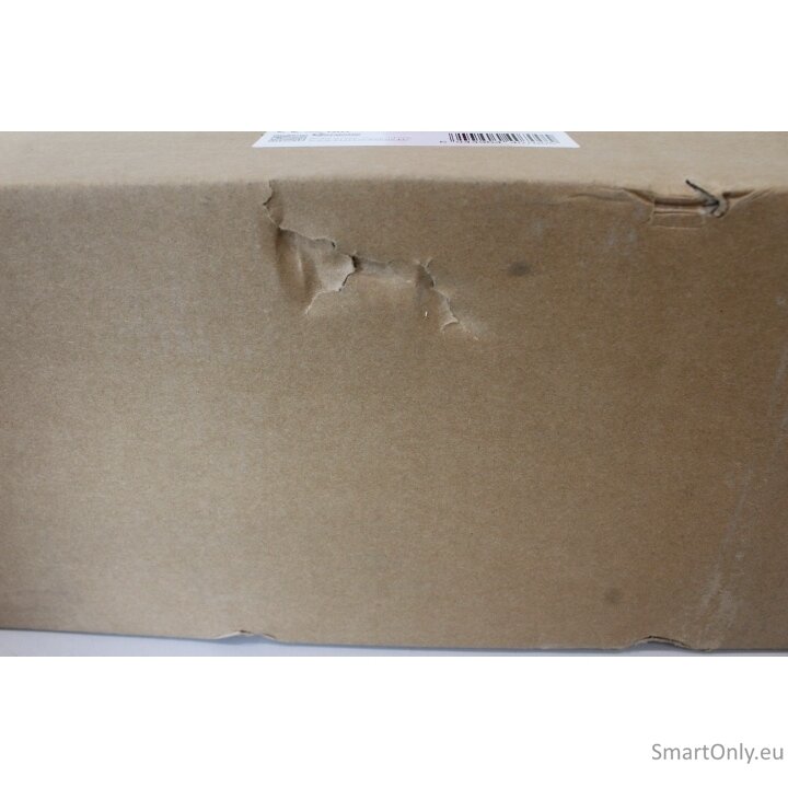 SALE OUT. | Elite Screens Saker Series | SK110XHW-E12 | Diagonal 110 " | 16:10 | Viewable screen width (W) 244 cm | White | DAMAGED PACKAGING, UNPACKED, DAMAGED BODY PAINT 9