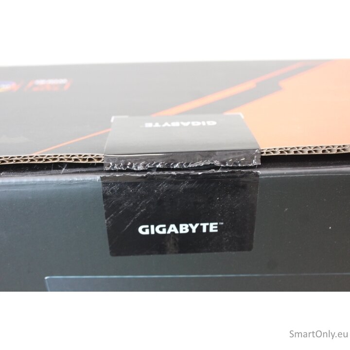 SALE OUT. GIGABYTE MONITOR 34" MO34WQC EK | SALE OUT. MO34WQC EK1 | 34 " | OLED | WQHD | 175 Hz | 0.03 ms | 3440 x 1440 pixels | 250 cd/m² | HDMI ports quantity 2 | Warranty 36 month(s) | DAMAGED PACKAGING, DEMO 1