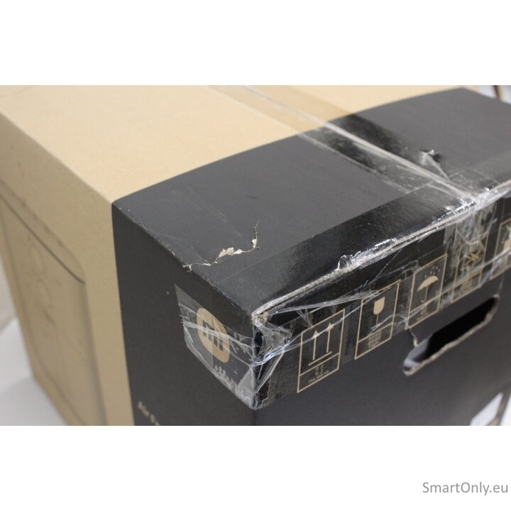 SALE OUT. Xiaomi Air Fryer Essential 6L EU | Xiaomi | Air Fryer EU | Essential | 1550 W | 6 L | White | DAMAGED PACKAGING, CRACKED PLASTIC (TOP) 2