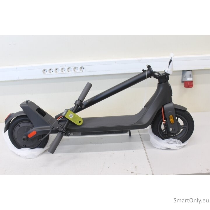 SALE OUT. Xiaomi Electric Scooter 4 Lite (2nd Gen) | Xiaomi 3 month(s) | USED AS DEMO, MISSING INNER PACKAGING 2 SALE OUT. Xiaomi Electric Scooter 4 Lite (2nd Gen) | Xiaomi 3 month(s) | USED AS DEMO, MISSING INNER PACKAGING 2