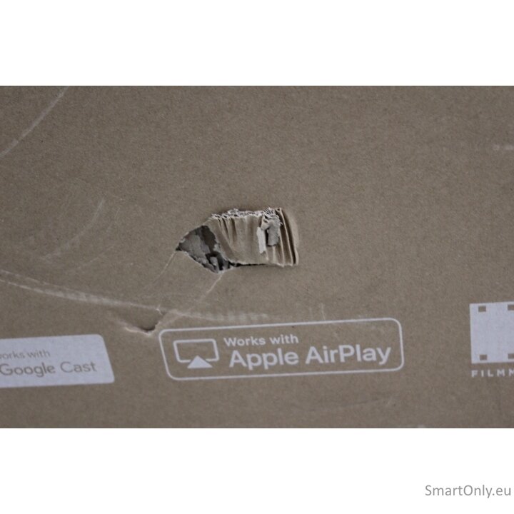 SALE OUT. Xiaomi QLED TV A Pro 2026 75" | SALE OUT. Xiaomi QLED TV A Pro 2026 | 75 | Smart TV | Google TV | 4K UHD | DAMAGED PACKAGING 2