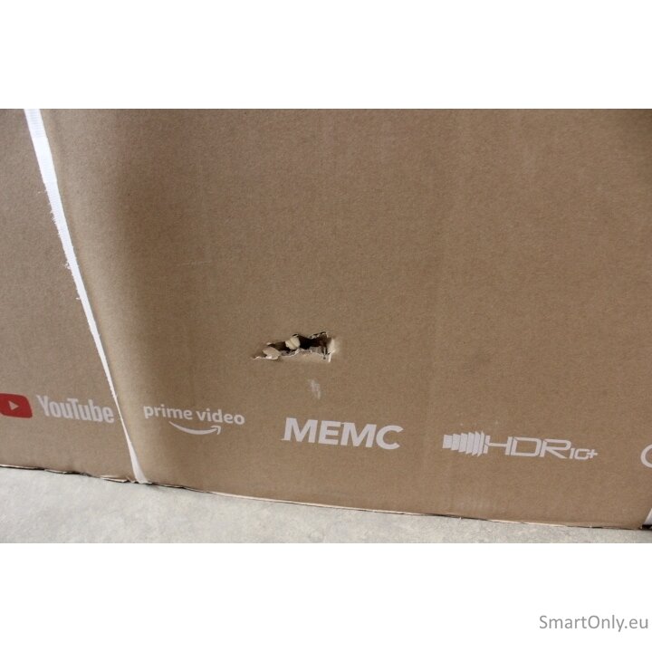 SALE OUT. Xiaomi QLED TV A Pro 2026 75" | SALE OUT. Xiaomi QLED TV A Pro 2026 | 75 | Smart TV | Google TV | 4K UHD | DAMAGED PACKAGING 4 SALE OUT. Xiaomi QLED TV A Pro 2026 75" | SALE OUT. Xiaomi QLED TV A Pro 2026 | 75 | Smart TV | Google TV | 4K UHD | DAMAGED PACKAGING 4