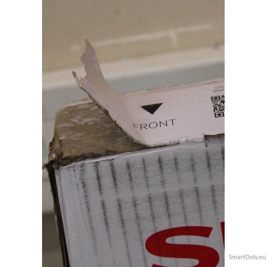 SALE OUT. Sharp 32HA1205E 32” (81cm) HD Ready TV | SALE OUT. | Sharp 32HA1205E | 32 | HD | Black | DAMAGED PACKAGING, UNPACKED 5 SALE OUT. Sharp 32HA1205E 32” (81cm) HD Ready TV | SALE OUT. | Sharp 32HA1205E | 32 | HD | Black | DAMAGED PACKAGING, UNPACKED 5