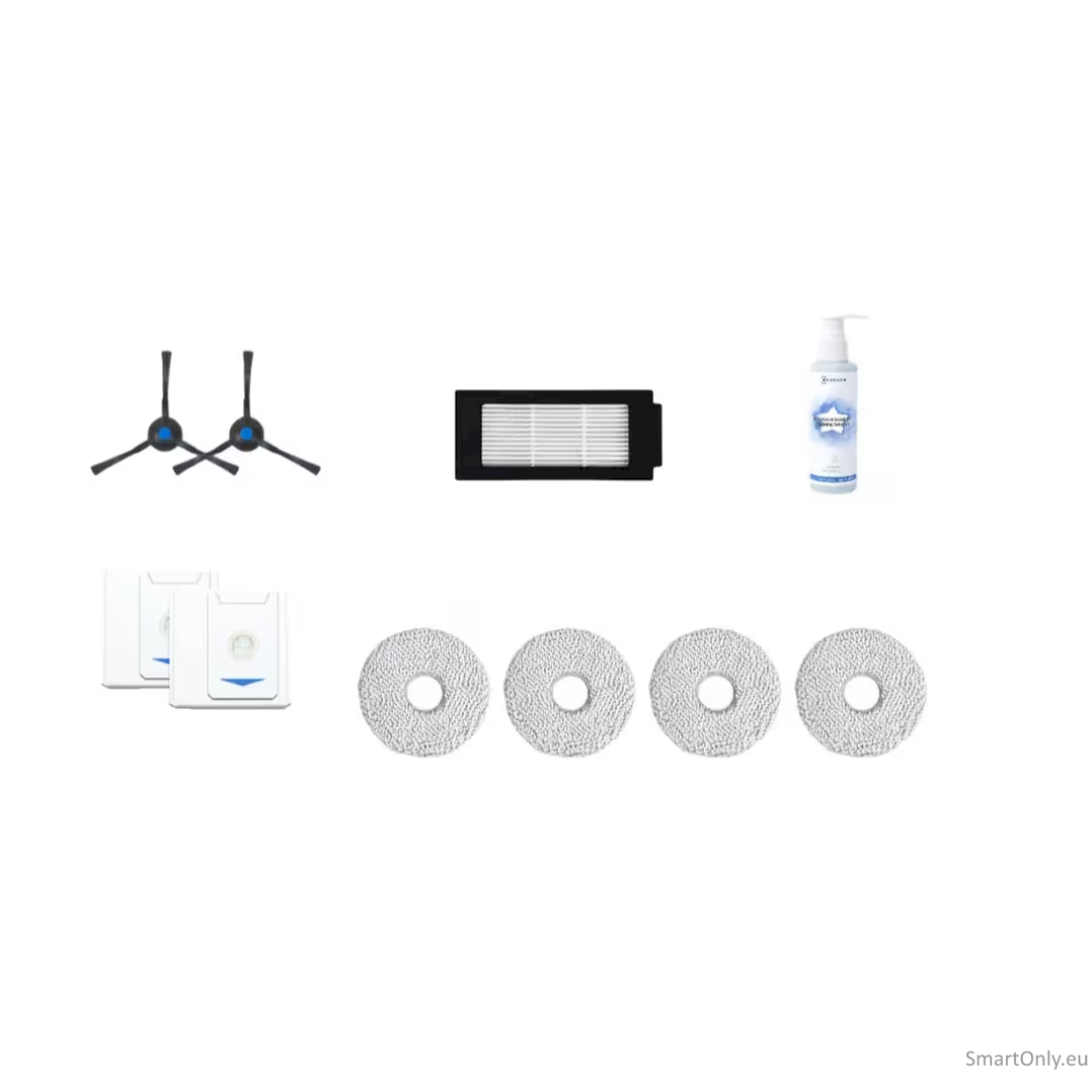 Service Kit Premium for DEEBOT T30/T30S Family | DKT100143 Service Kit Premium for DEEBOT T30/T30S Family | DKT100143