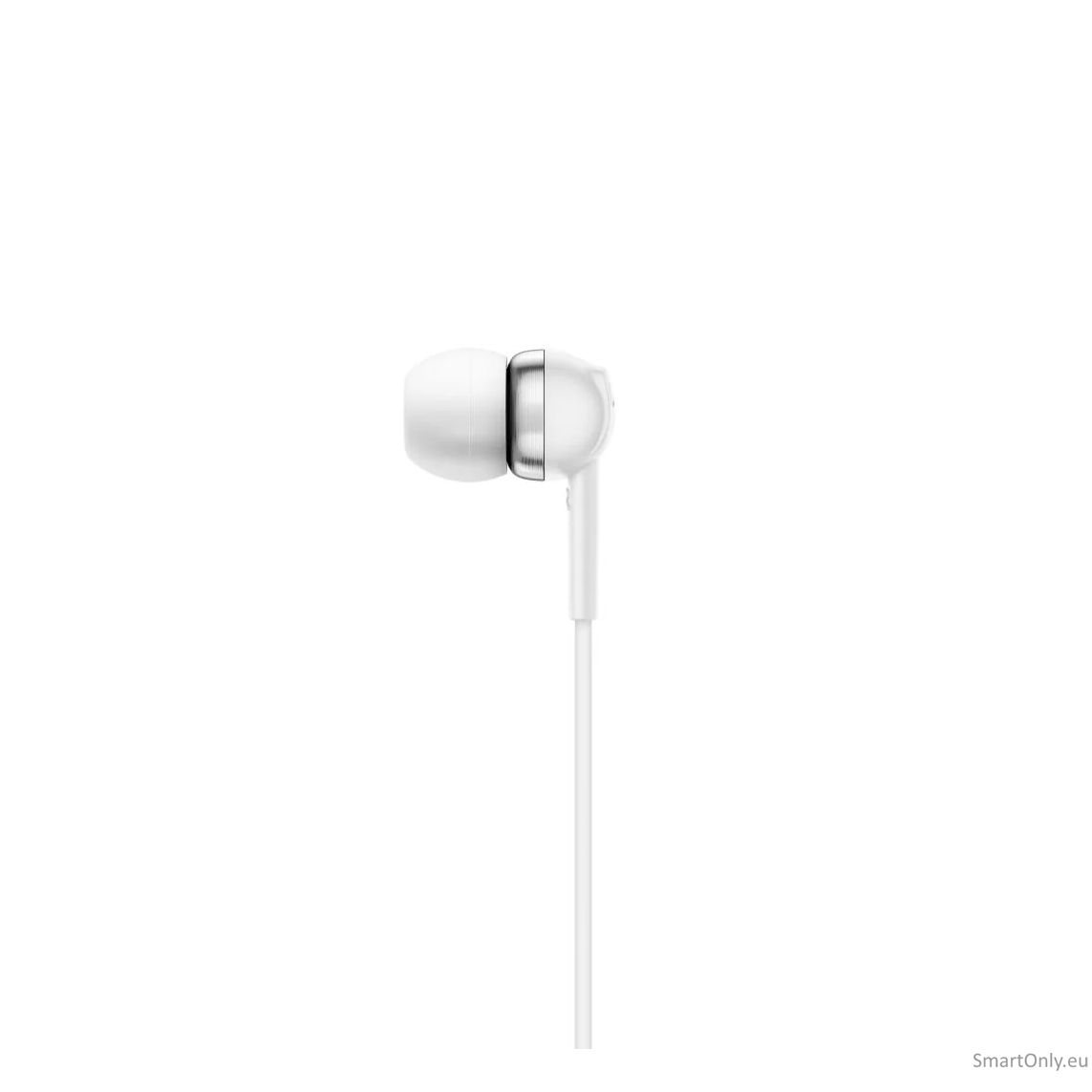 Sennheiser Headphones | CX 80U | Wired | In-ear | Microphone | White Sennheiser Headphones | CX 80U | Wired | In-ear | Microphone | White