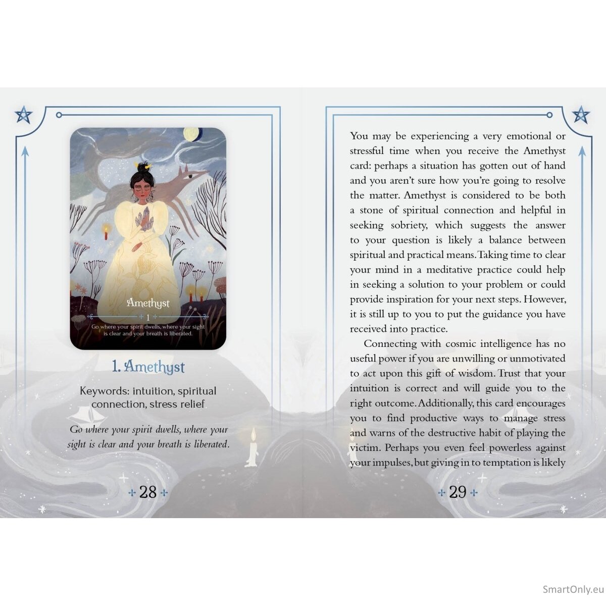 Seasons of the Witch Imbolc Orakulo kortos Rockpool 2 Seasons of the Witch Imbolc Orakulo kortos Rockpool 2