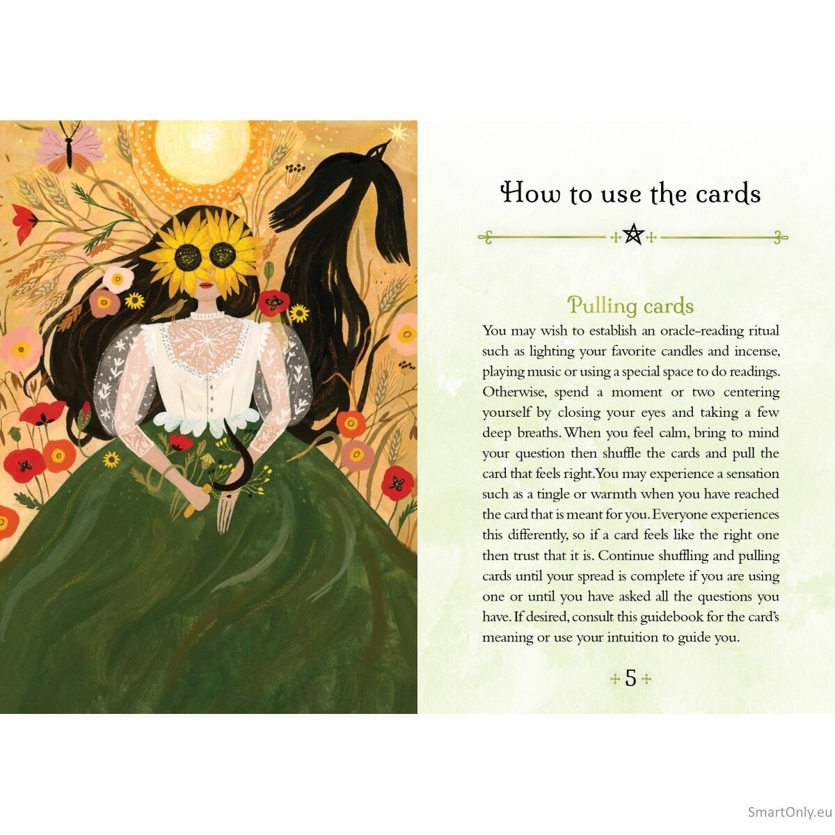 Seasons of the Witch Lammas Orakulo kortos Rockpool 2 Seasons of the Witch Lammas Orakulo kortos Rockpool 2