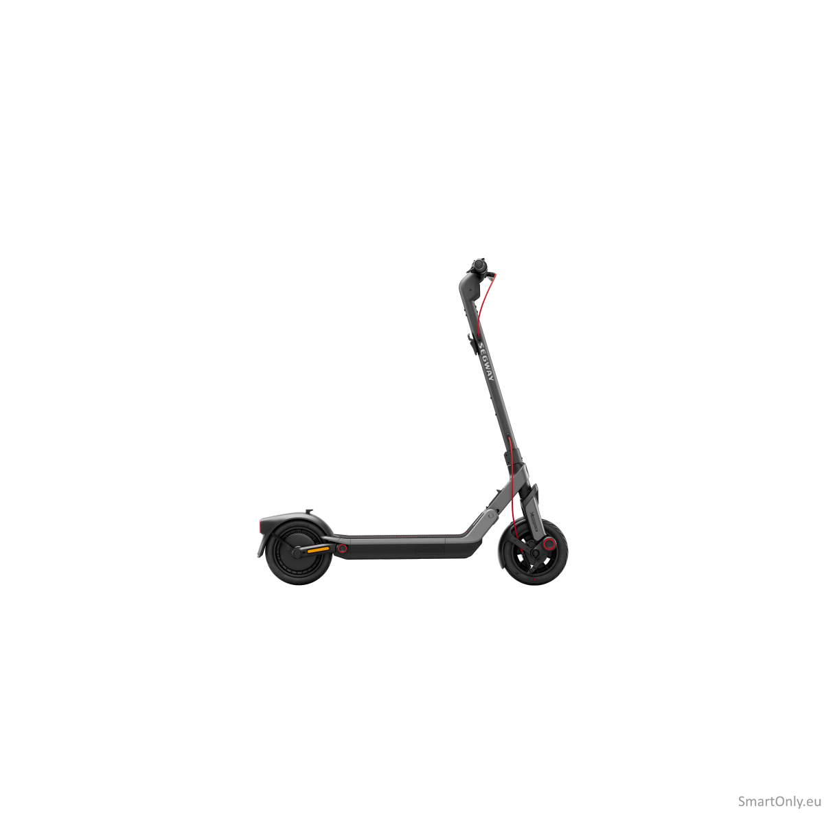 Segway | F3 E | eKickScooter | 1000 W | Up to 25 km/h | 10 " | Black 3 Segway | F3 E | eKickScooter | 1000 W | Up to 25 km/h | 10 " | Black 3