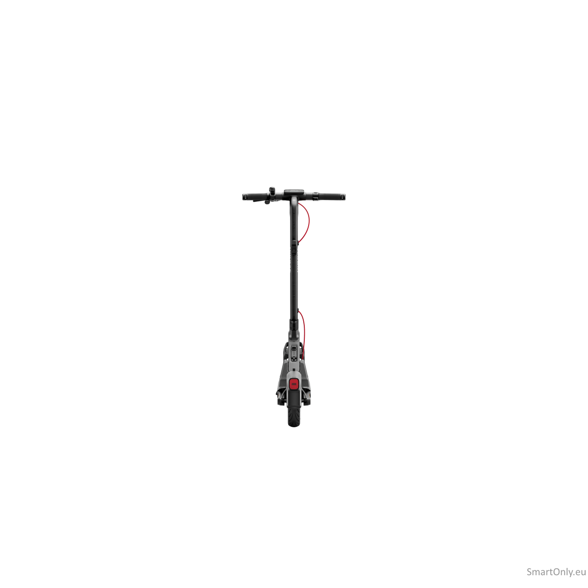 Segway | F3 E | eKickScooter | 1000 W | Up to 25 km/h | 10 " | Black 5 Segway | F3 E | eKickScooter | 1000 W | Up to 25 km/h | 10 " | Black 5