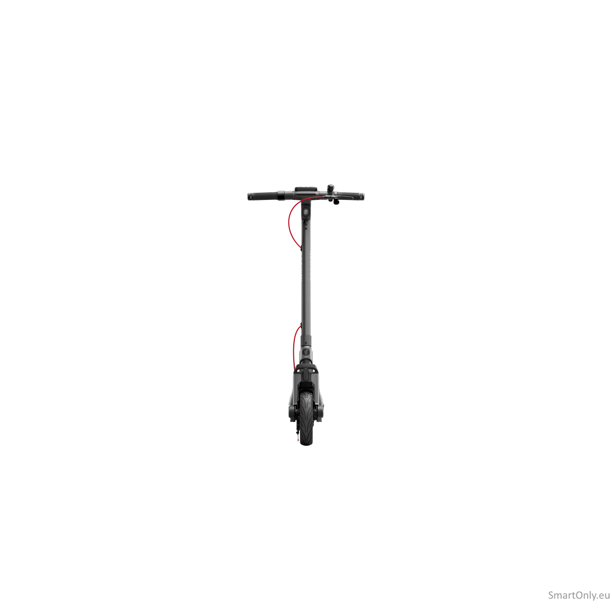 Segway | F3 E | eKickScooter | 1000 W | Up to 25 km/h | 10 " | Black 6