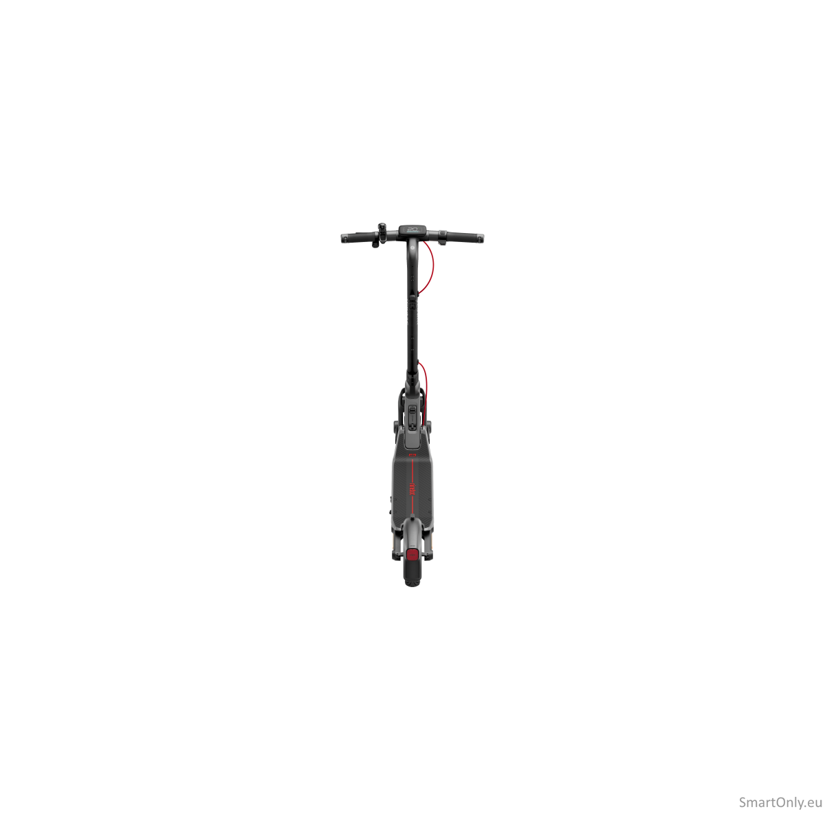 Segway | F3 E | eKickScooter | 1000 W | Up to 25 km/h | 10 " | Black 7 Segway | F3 E | eKickScooter | 1000 W | Up to 25 km/h | 10 " | Black 7