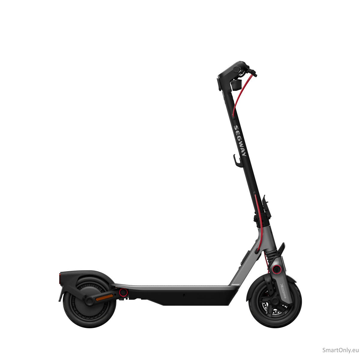 Segway | F3 Pro E | eKickScooter | Up to 25 km/h | 10 " | Black 2 Segway | F3 Pro E | eKickScooter | Up to 25 km/h | 10 " | Black 2
