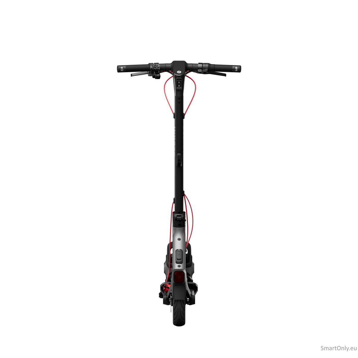 Segway | F3 Pro E | eKickScooter | Up to 25 km/h | 10 " | Black 6 Segway | F3 Pro E | eKickScooter | Up to 25 km/h | 10 " | Black 6
