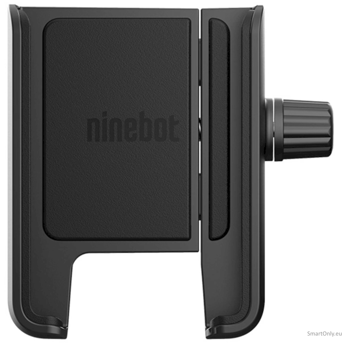 Segway Smartphone holder for Kickscooters Black, 6.5 ", Adjustable, 360 2 Segway Smartphone holder for Kickscooters Black, 6.5 ", Adjustable, 360 2