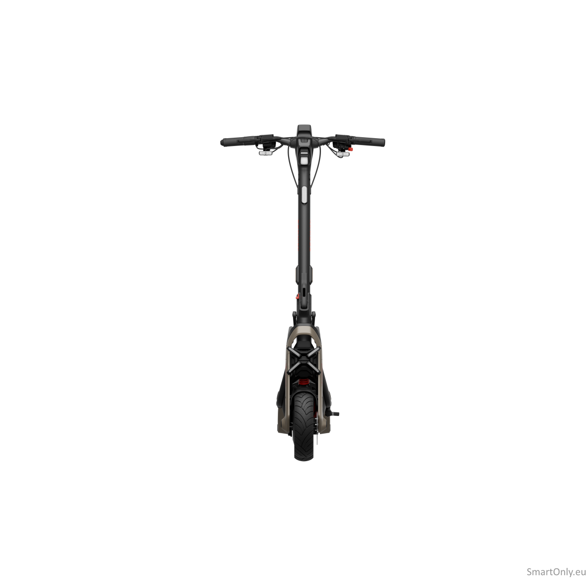 Segway | Superscooter GT3 Pro | Electric Scooter | Max 2 x 3500W W | Up to 80 km/h | 11 " | Black and Gold 4 Segway | Superscooter GT3 Pro | Electric Scooter | Max 2 x 3500W W | Up to 80 km/h | 11 " | Black and Gold 4