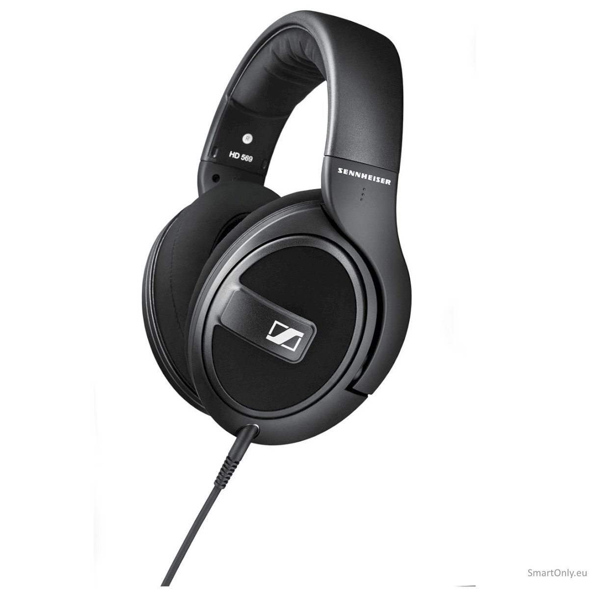 Sennheiser | Headphones | HD 569 | No Sennheiser | Headphones | HD 569 | No
