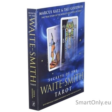 secrets-of-the-waite-smith-tarot-knyga-llewellyn-1