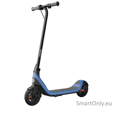 Segway | C2 Lite | Kids eKickScooter | 130 W | Up to 16 km/h | 7 " | Blue and Black Segway | C2 Lite | Kids eKickScooter | 130 W | Up to 16 km/h | 7 " | Blue and Black