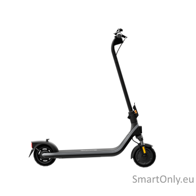 Segway | E2 E II | eKickScooter | 450 W | Up to 20 km/h | 8.1 " | Black and Gray Segway | E2 E II | eKickScooter | 450 W | Up to 20 km/h | 8.1 " | Black and Gray