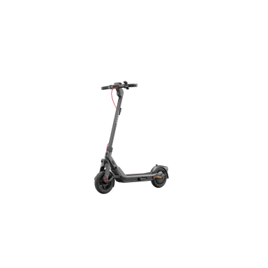 Segway | E3 Pro E | eKickScooter | 800 W | Up to 25 km/h | 10 " | Silver and Gray Segway | E3 Pro E | eKickScooter | 800 W | Up to 25 km/h | 10 " | Silver and Gray