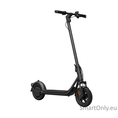 Segway | F2 E II | eKickScooter | 800 W | Up to 25 km/h | 10 " | Black Segway | F2 E II | eKickScooter | 800 W | Up to 25 km/h | 10 " | Black