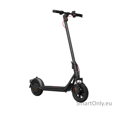 Segway | F2 Pro E II | eKickScooter | 900 W | Up to 25 km/h | 10 " | Black and Red Segway | F2 Pro E II | eKickScooter | 900 W | Up to 25 km/h | 10 " | Black and Red