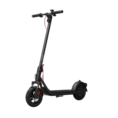 Segway | F2 Pro E II | eKickScooter | 900 W | Up to 25 km/h | 10 " | Black and Red Segway | F2 Pro E II | eKickScooter | 900 W | Up to 25 km/h | 10 " | Black and Red