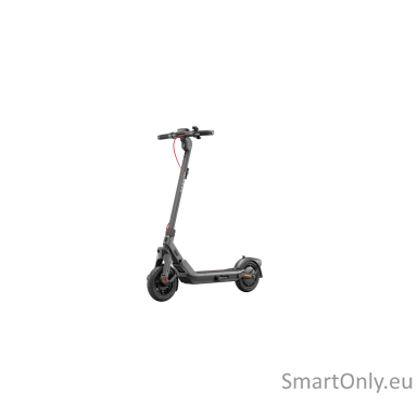 Segway | F3 E | eKickScooter | 1000 W | Up to 25 km/h | 10 " | Black Segway | F3 E | eKickScooter | 1000 W | Up to 25 km/h | 10 " | Black