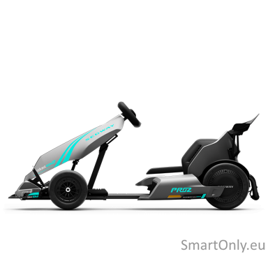Segway GoKart Pro 2 | 43 km/h