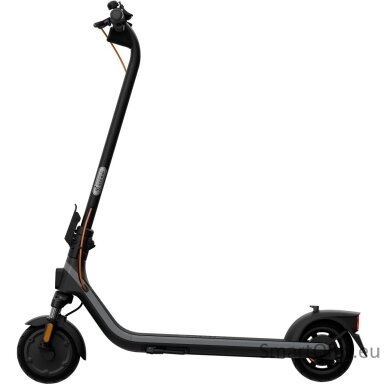 Segway KickScooter E2 Plus E II | Up to 25 km/h | 8.1 " Segway KickScooter E2 Plus E II | Up to 25 km/h | 8.1 "
