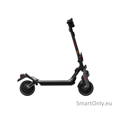Segway | Superscooter GT3 E | Electric Scooter | Max 2400 W | Up to 25 km/h | 11 " | Black and Grey Segway | Superscooter GT3 E | Electric Scooter | Max 2400 W | Up to 25 km/h | 11 " | Black and Grey