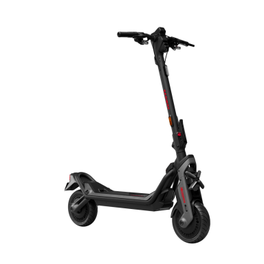 Segway | Superscooter GT3 E | Electric Scooter | Max 2400 W | Up to 25 km/h | 11 " | Black and Grey Segway | Superscooter GT3 E | Electric Scooter | Max 2400 W | Up to 25 km/h | 11 " | Black and Grey