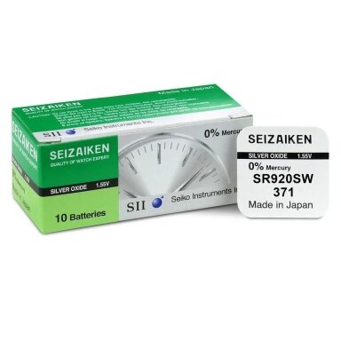 seizaiken-371-sr920sw-sidabro-oksido-baterijos-10-vnt