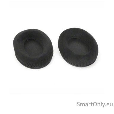 Sennheiser Earpads with Foam Disk (1 pair) 050635 Black