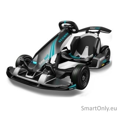 Segway GoKart Pro 2 | 43 km/h 3