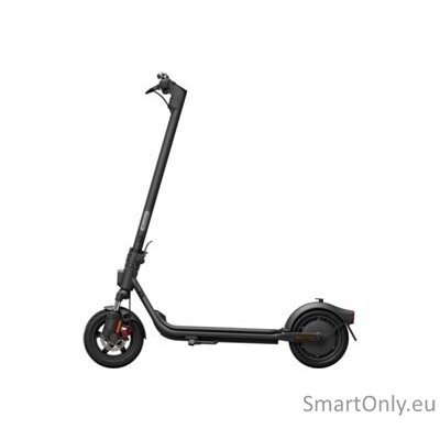 Segway | Superscooter GT3 Pro | Electric Scooter | Max 2 x 3500W W | Up to 80 km/h | 11 " | Black and Gold 7 Segway | Superscooter GT3 Pro | Electric Scooter | Max 2 x 3500W W | Up to 80 km/h | 11 " | Black and Gold 7
