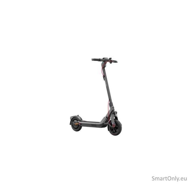 Segway | F3 E | eKickScooter | 1000 W | Up to 25 km/h | 10 " | Black 1 Segway | F3 E | eKickScooter | 1000 W | Up to 25 km/h | 10 " | Black 1