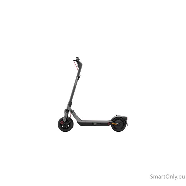 Segway | F3 E | eKickScooter | 1000 W | Up to 25 km/h | 10 " | Black 2