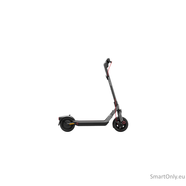 Segway | F3 E | eKickScooter | 1000 W | Up to 25 km/h | 10 " | Black 3 Segway | F3 E | eKickScooter | 1000 W | Up to 25 km/h | 10 " | Black 3