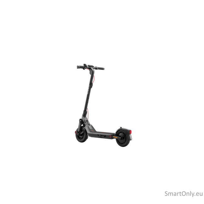 Segway | F3 E | eKickScooter | 1000 W | Up to 25 km/h | 10 " | Black 4 Segway | F3 E | eKickScooter | 1000 W | Up to 25 km/h | 10 " | Black 4