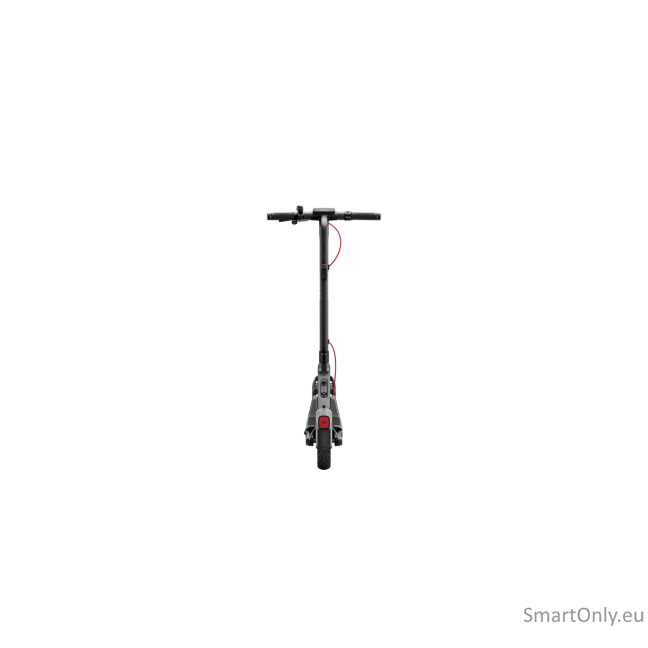 Segway | F3 E | eKickScooter | 1000 W | Up to 25 km/h | 10 " | Black 5 Segway | F3 E | eKickScooter | 1000 W | Up to 25 km/h | 10 " | Black 5