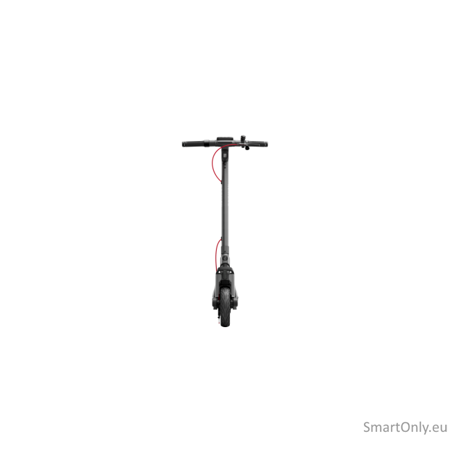 Segway | F3 E | eKickScooter | 1000 W | Up to 25 km/h | 10 " | Black 6 Segway | F3 E | eKickScooter | 1000 W | Up to 25 km/h | 10 " | Black 6