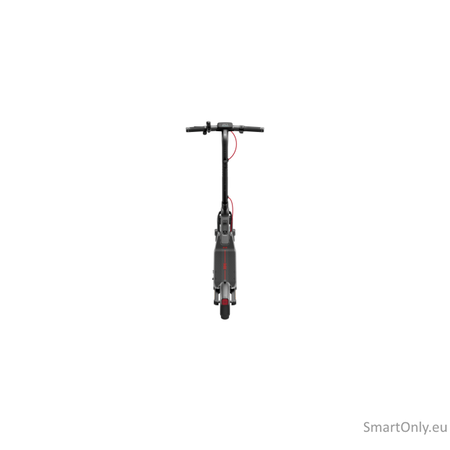 Segway | F3 E | eKickScooter | 1000 W | Up to 25 km/h | 10 " | Black 7 Segway | F3 E | eKickScooter | 1000 W | Up to 25 km/h | 10 " | Black 7
