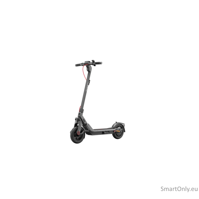 Segway | F3 E | eKickScooter | 1000 W | Up to 25 km/h | 10 " | Black
