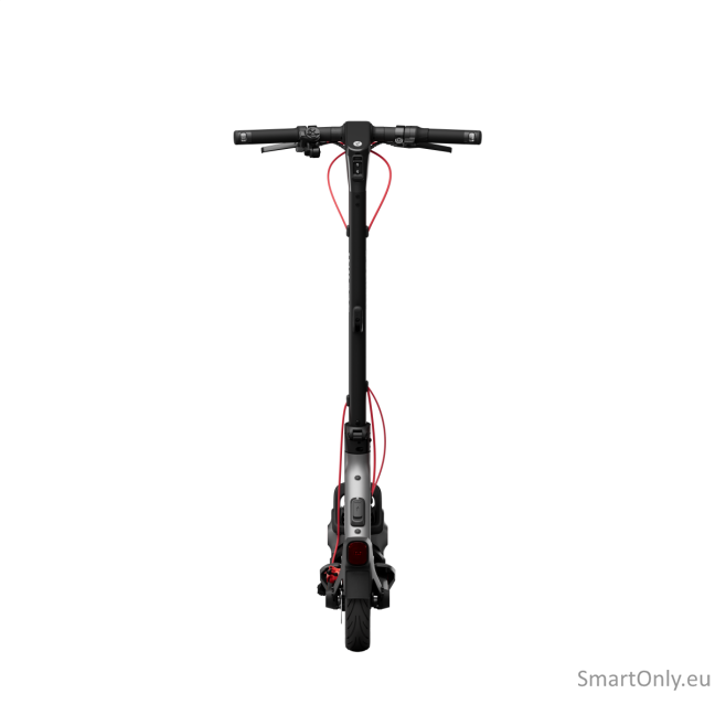 Segway | F3 Pro E | eKickScooter | Up to 25 km/h | 10 " | Black 6 Segway | F3 Pro E | eKickScooter | Up to 25 km/h | 10 " | Black 6